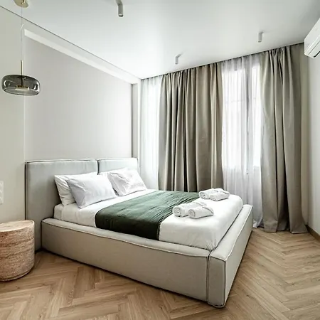 Luxury 2br Near Monaco Apartmán