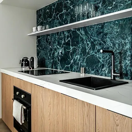 Luxury 2br Near Monaco * Paříž
