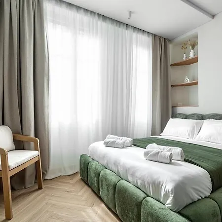 Luxury 2br Near Monaco